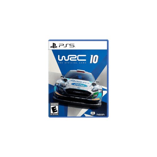  WRC 10 PS5 WRC10PS5 Cijene