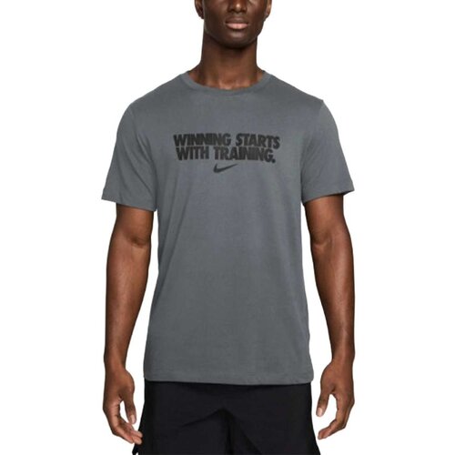 Nike M nk df tee winning Cene