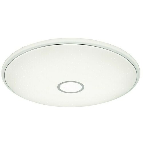 Globo Okrugla stropna svjetiljka Connor (80 W, Ø x V: 785 mm x 80 cm) Cijene