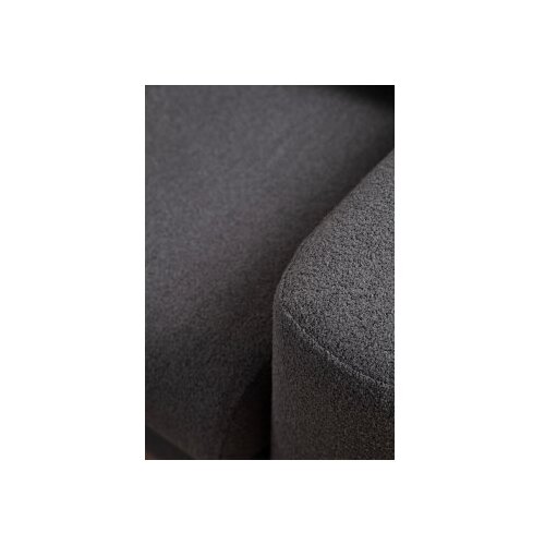 Atelier Del Sofa ugaona garnitura Lily Corner Left Grey Slike