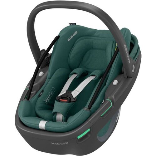 Maxi-Cosi autosjedalica Coral 360 - Essential Green/Black Cijene