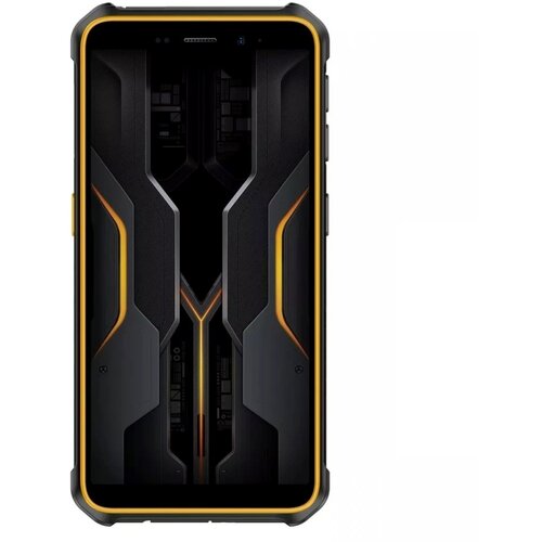 Ulefone Armor X12 Pro 4 /64GB Black and orange without charger Cijene