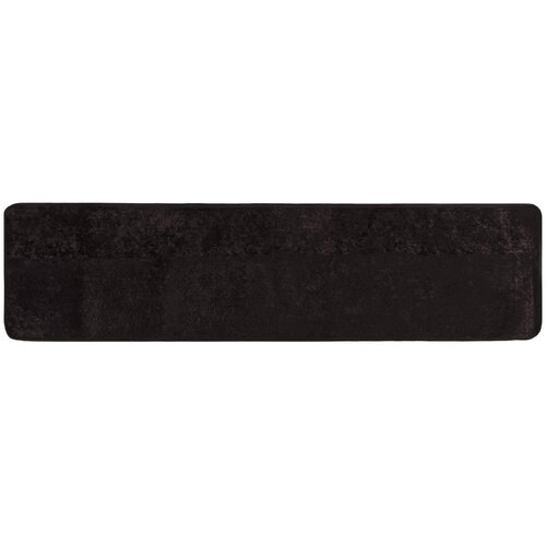  za tepih MARSA Antracit 50 x 400 cm Poliester i PVC Slike
