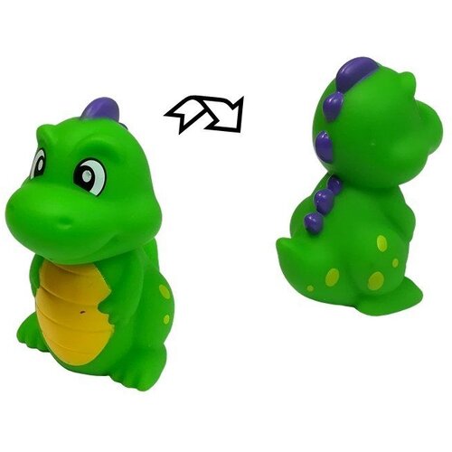  Igračka za kupanje dinosaur Slike