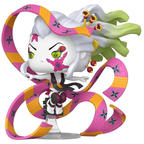 Funko bobble figure deluxe - demon slayer pop! - daki Cene