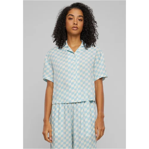 UC Ladies Women's shirt UC Resort - blue