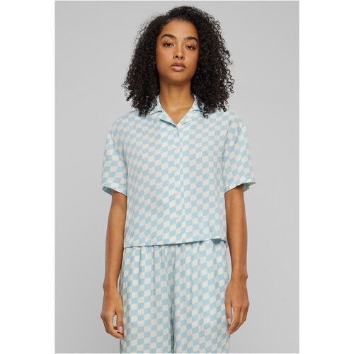 UC Ladies Women&amp;#039;s shirt UC Resort - blue Slike