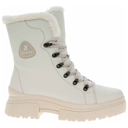 Rieker W037280 Bijela Slike