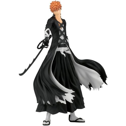 Banpresto Statue Bleach - Maximatic - Ichigo Kurosaki Cene