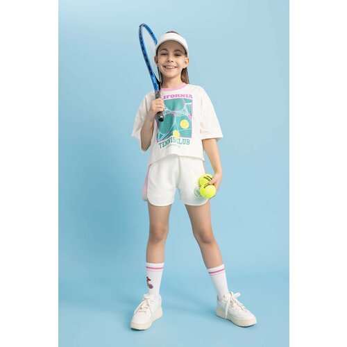 Defacto Girls Relax Fit Shorts Cene