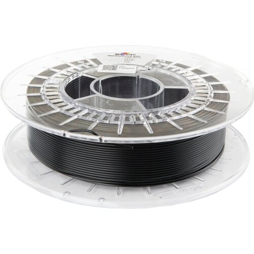 Spectrum PLA ESD Traffic Black - 1,75 mm / 500 g Cene
