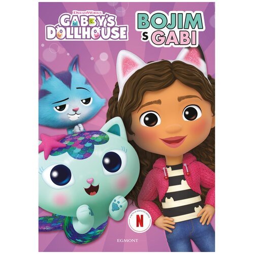 Egmont Bojim s Gabi 39012608 Cijene