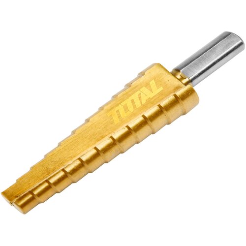Total Stepenasto svrdlo 10-20 mm HSS 4341 INDUSTRIAL (TAC7510201) Cijene