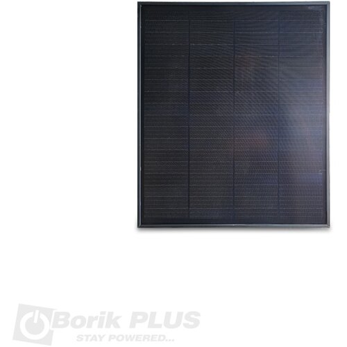 SOLARFAM Solarni panel 40W 12V monokristalni SLF Slike