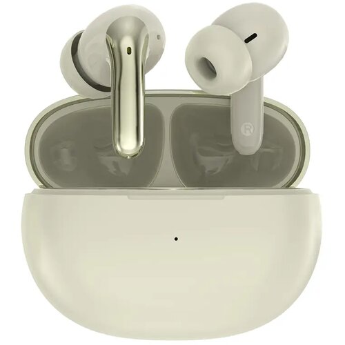 Superior Slušalice bluetooth AriaStar Pro ENC, Krem Cene