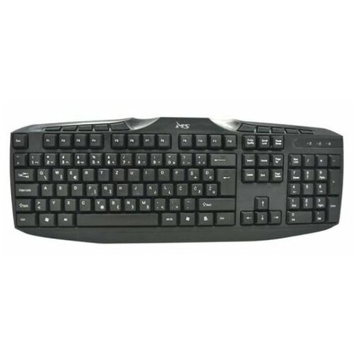 TIPKOVNICA KB MSI MASTER C100 Cijene