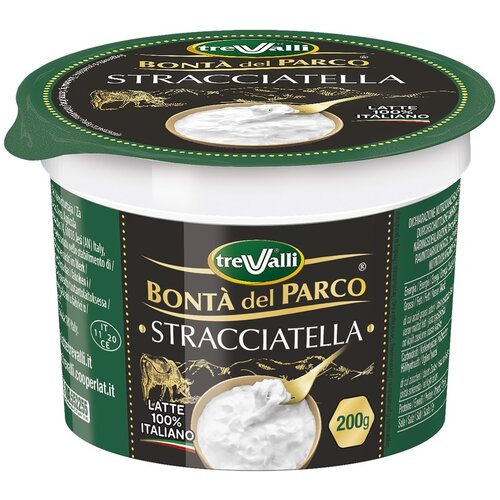 Nepoznato Sir TREVALLI Stracciatella 200g Cene