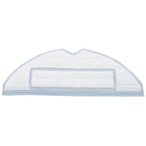 INORCO Glavna krtača Stranska krtača Hepa Filter Mop krpa za sesalnik S7 T7s T7s Plus, (22089298) Slike