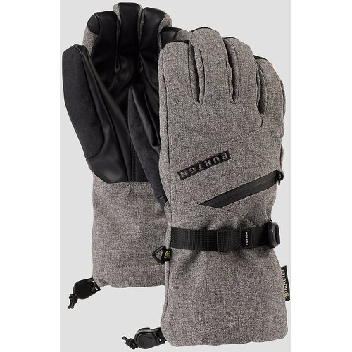 Burton Gore-Tex Rokavice gray heather Cene