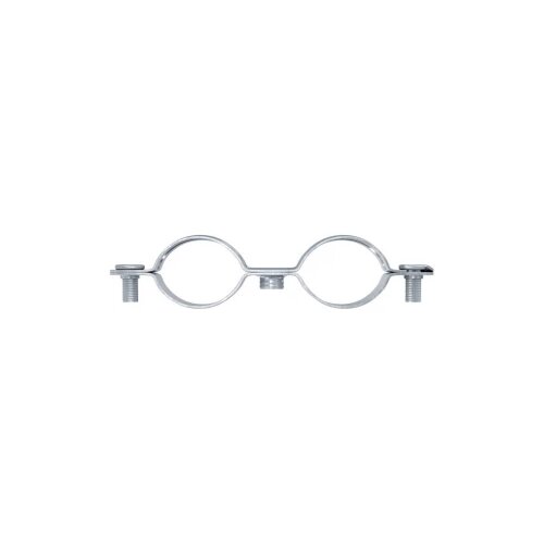 Fischer 545775 vijčana odstojna stezaljka metalna dvostruka AMD 20-23 180 mm 25 St. Cijene
