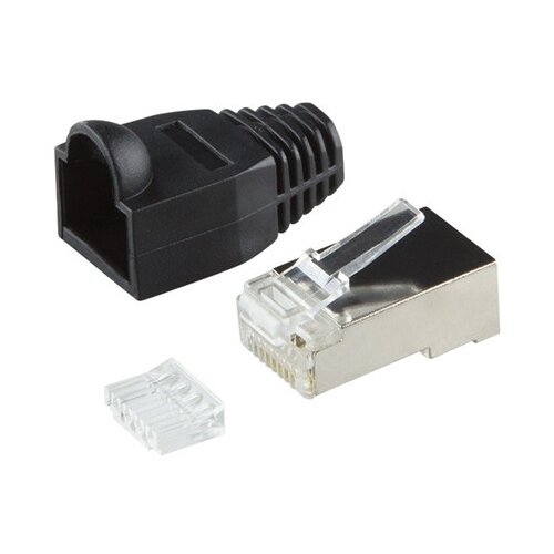 Logilink Mrežni konektor CAT6 RJ45 8pin Cijene