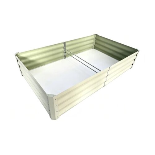  Ram za gajenje cveća i povrća 150x90x30cm ( 20318 ) Slike