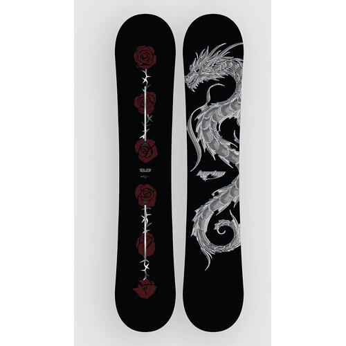 Burton Blossom 2027 Snowboard dragon Cene