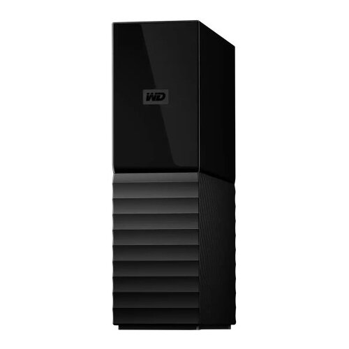 Western Digital 18TB My Book HDD External 3.5