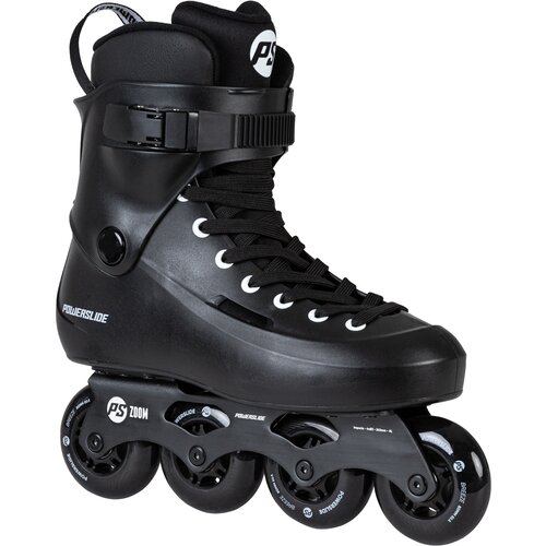 Powerslide Rolerji Zoom Black 80 SR, (5000359269) Cene