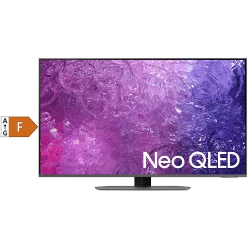 Samsung TV Neo QLED QE65QN90CATXXH, (57197228)
