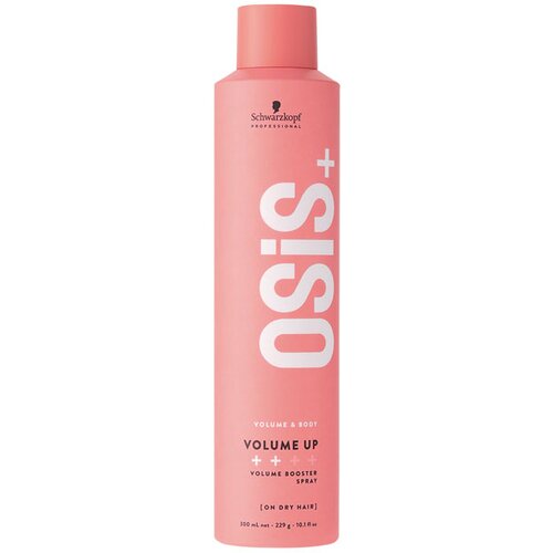 Schwarzkopf osis volume up sprej 300ml Cene