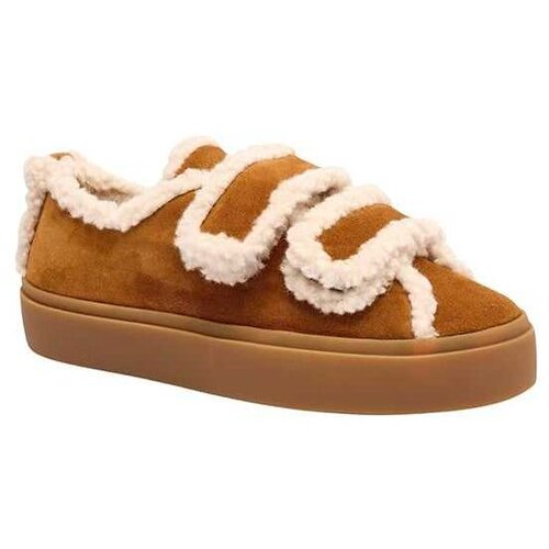 Inuikii kožne ženske patike Cene