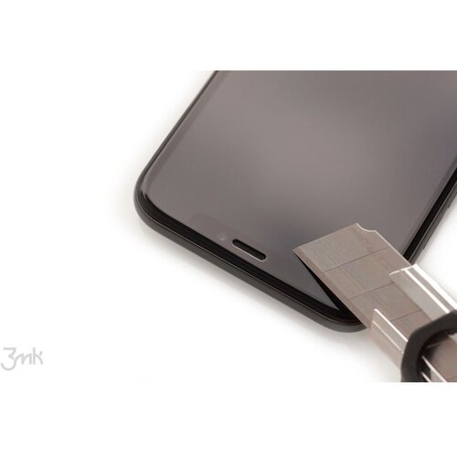 3mk Kaljeno staklo - Samsung Galaxy S20 Ultra/5G - Black - Finger Print Cijene