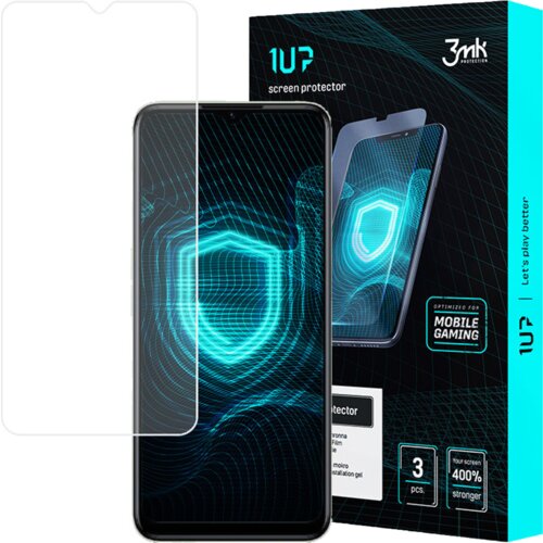 3mk REALME C35 1UP OVITEK OVITEK ZA TELEFON ZA&amp;Scaron;ČITA, (22001035) Slike