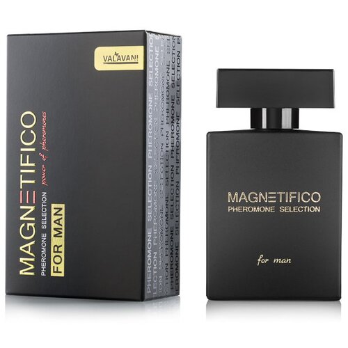 Magnetifico Pheromone Selection For Men 100ml Slike