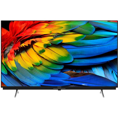 Grundig TV LED 65” GGU 7900 B ANDROID Cijene