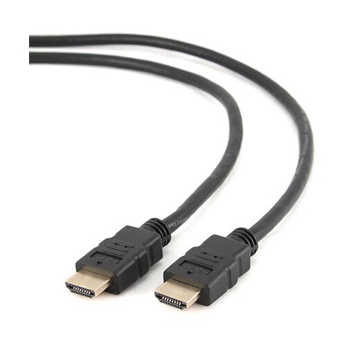 Gembird HDMI kabl, M-M v.1.4 1,8m gold connector, BULK, CC-HDMI4-6 Cene