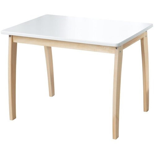 Roba Otroška miza 52x76 cm – Cene