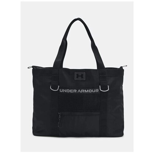 Under Armour Nakupovalne torbe 1381907001 Črna Slike