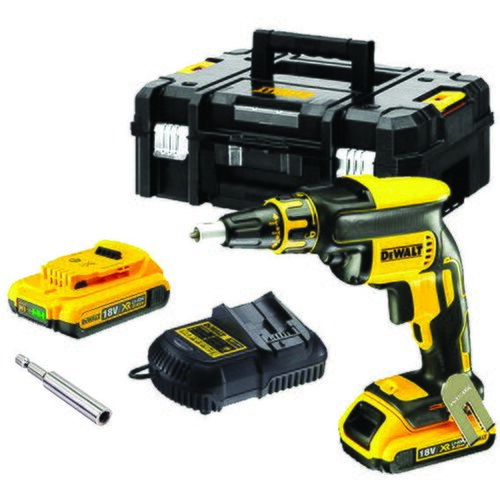 Dewalt DCF620D2 aku xr suhomontažni odvijač 18v xr Cijene