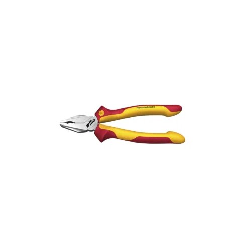 Wiha kombinovana klije&amp;scaron;ta električarska dynamicjoint 200 mm 26711 Slike