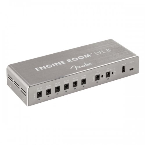 Fender Engine Room™ LVL8 Power Supply, 230V - 0230104008 Cijene