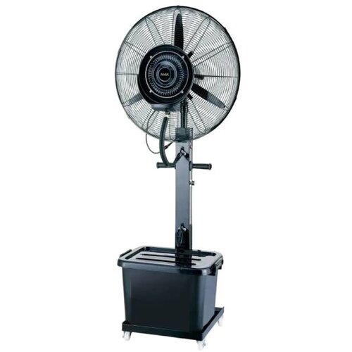 Max 601-Ventilator sa raspr&amp;scaron;ivačem MFI Slike