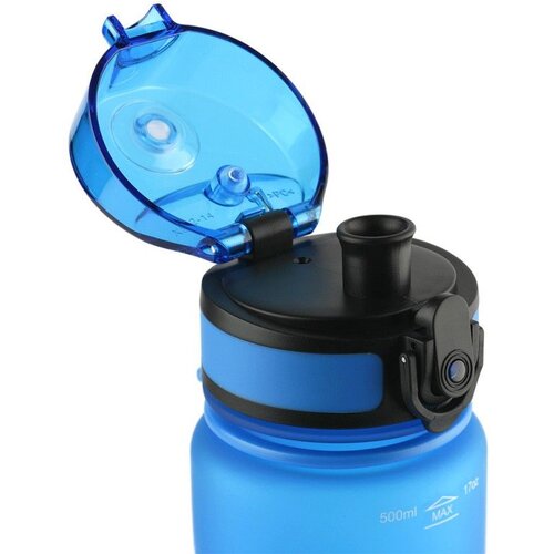 Altom design boca Aquaphor 500ml , plava - 020702759 Slike