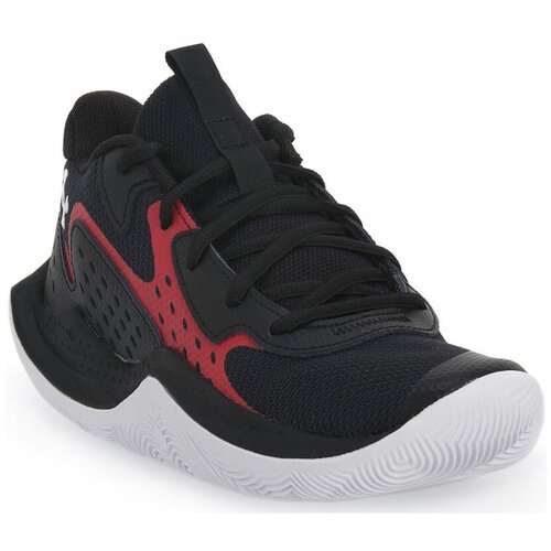 Under Armour &amp;Scaron;port JET 23 Črna Slike