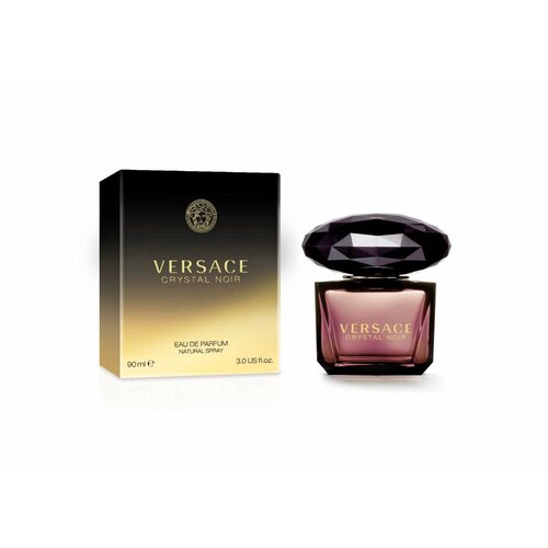 Versace crystal noir eau de parfum natural SPRAYÂ 50 ml 70260 Slike