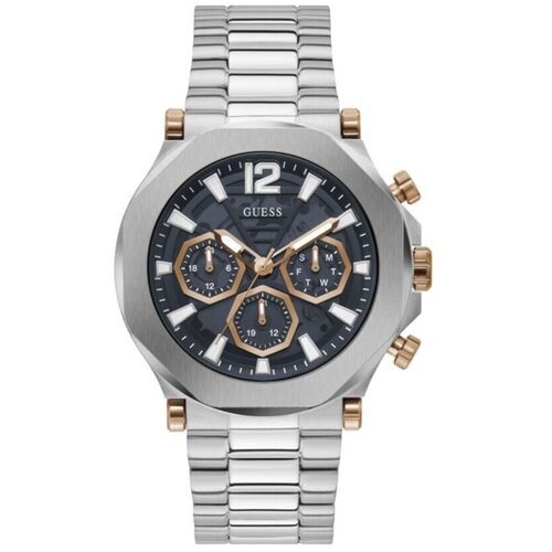 Guess Analogne ure gw0539g1 pisana Cene