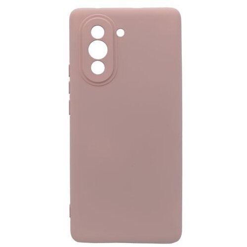  Maska za telefon SOFT CASE za Huawei Nova 10, Roze Cene