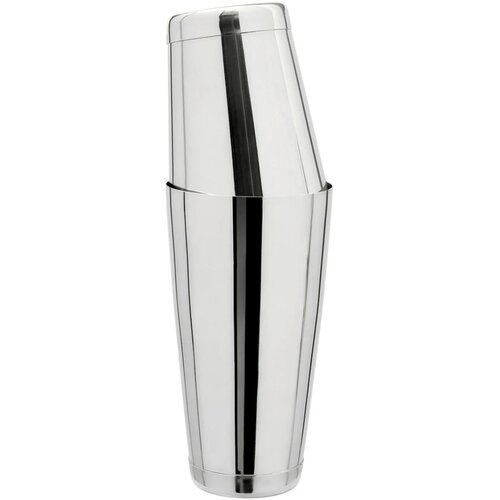 ich-zapfe TIN v TIN Shaker nerjavno jeklo 28oz/18oz stabilen in trpežen, (5000116833) Cene