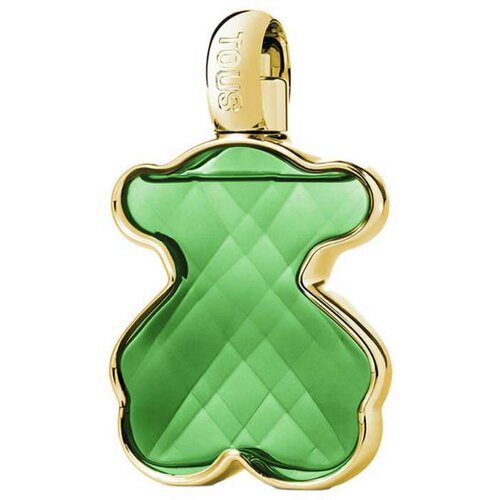 Parfem za žene Tous EDP EDP 30 ml LoveMe The Emerald Elixir Slike